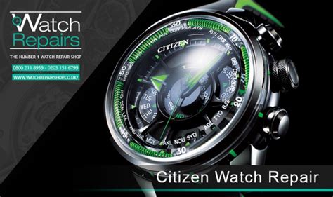 citizen victorian watch repair service centre reviews